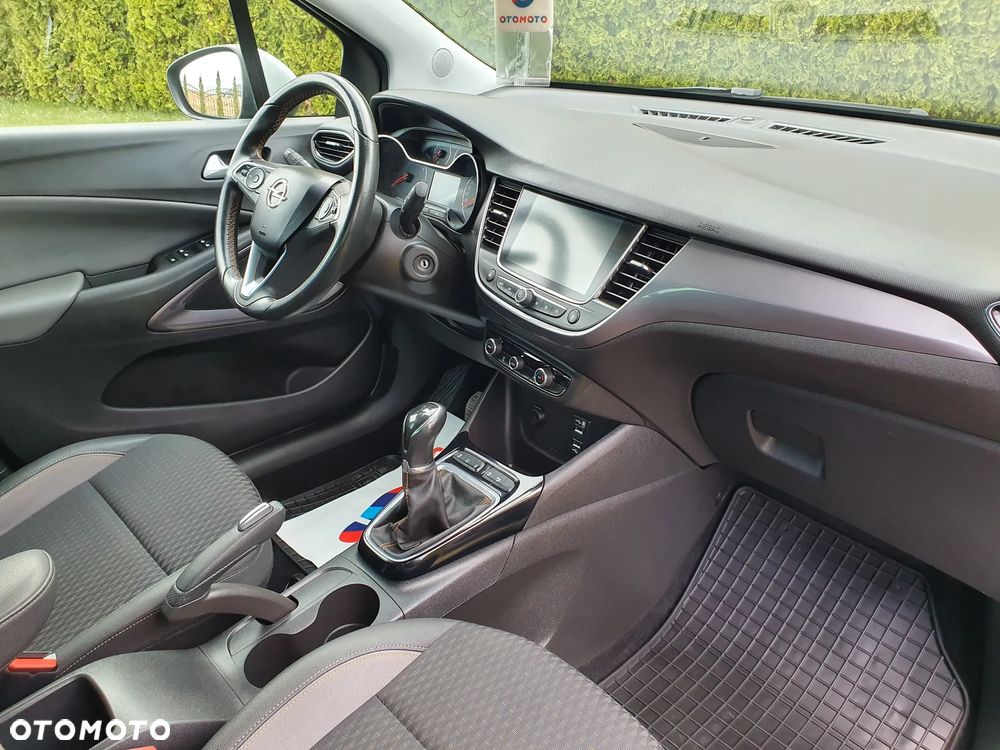 Opel Crossland X 1.2 Start/Stop Ultimate - 18
