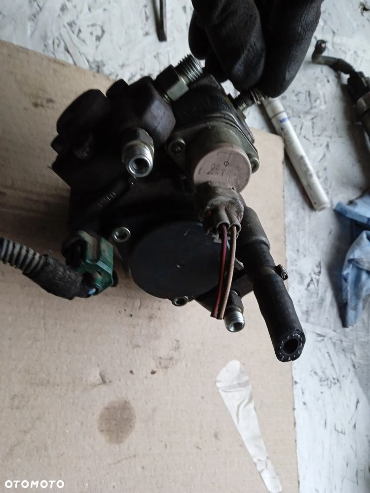 POMPA WYSOKIEGO CISNIENIA 1,7 CDTI DENSO 8-98103028-1 HU294000-0503 - 4