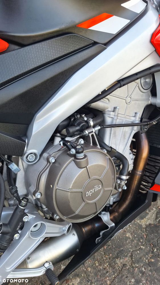 Aprilia Tuono - 26