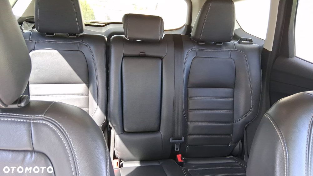 Ford Escape - 11