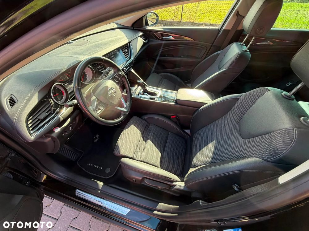 Opel Insignia 2.0 CDTI Executive - 21