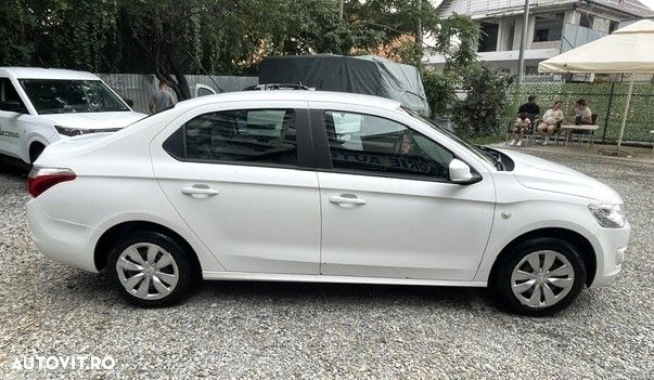 Citroën C-Elysée - 3
