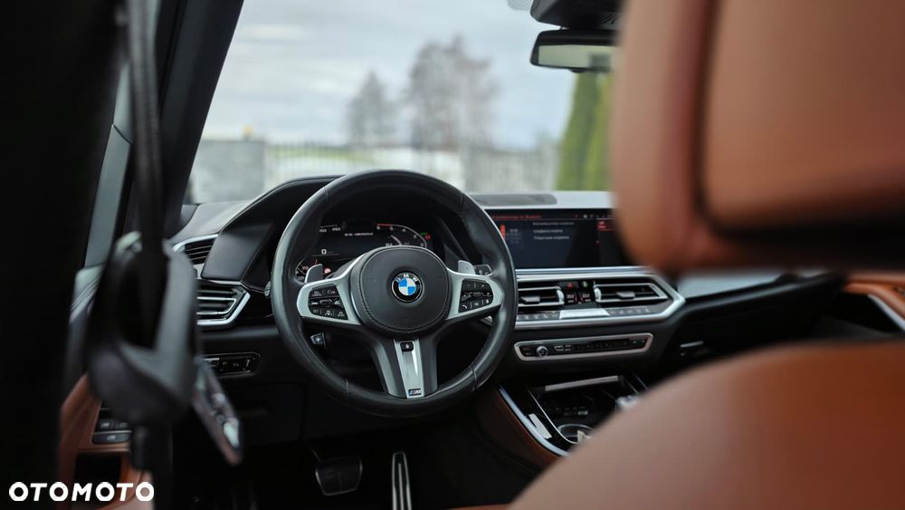 BMW X5 M - 2