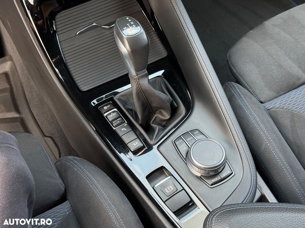 BMW X2 xDrive25d AT M Sport - 19