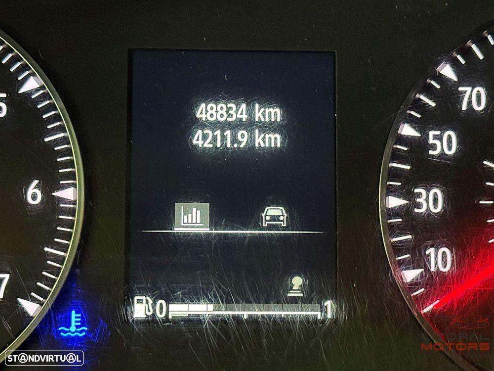 Renault Kangoo 1.5 Blue dCi Techno - 22