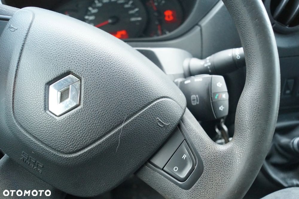 Renault Master - 19