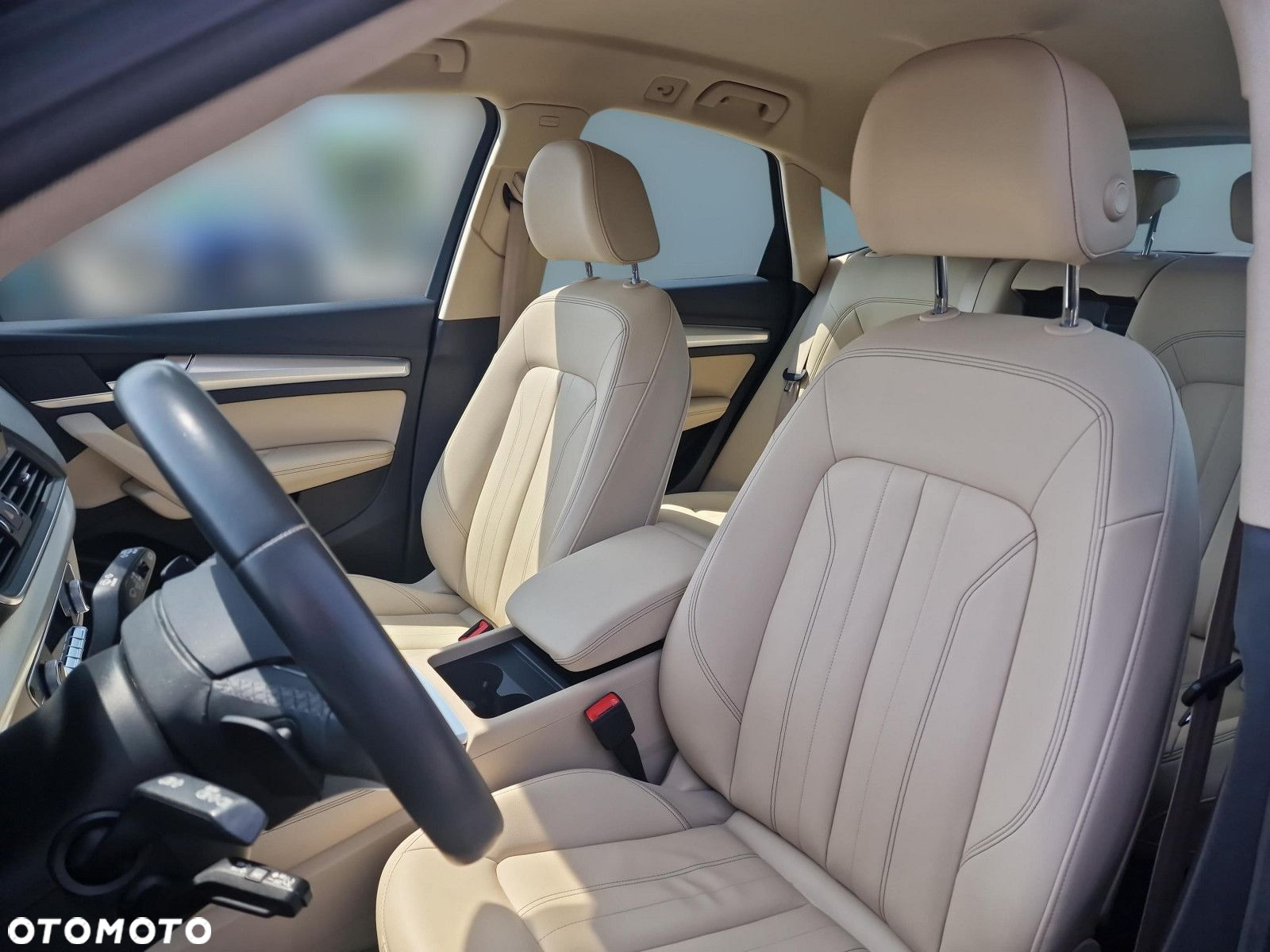 Audi Q5 Sportback - 23