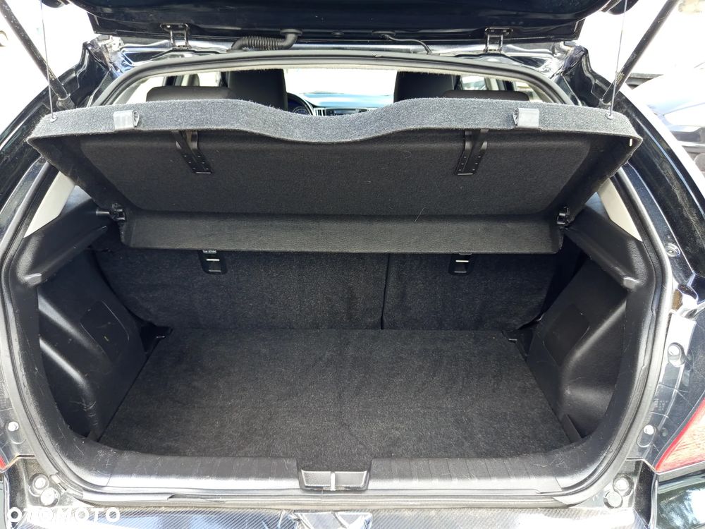Suzuki Baleno 1.2 Dualjet Basic - 9