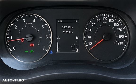 Renault Master - 7