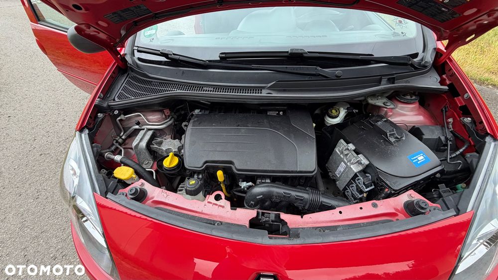 Renault Twingo 1.2 LEV 16V 75 Liberty - 15