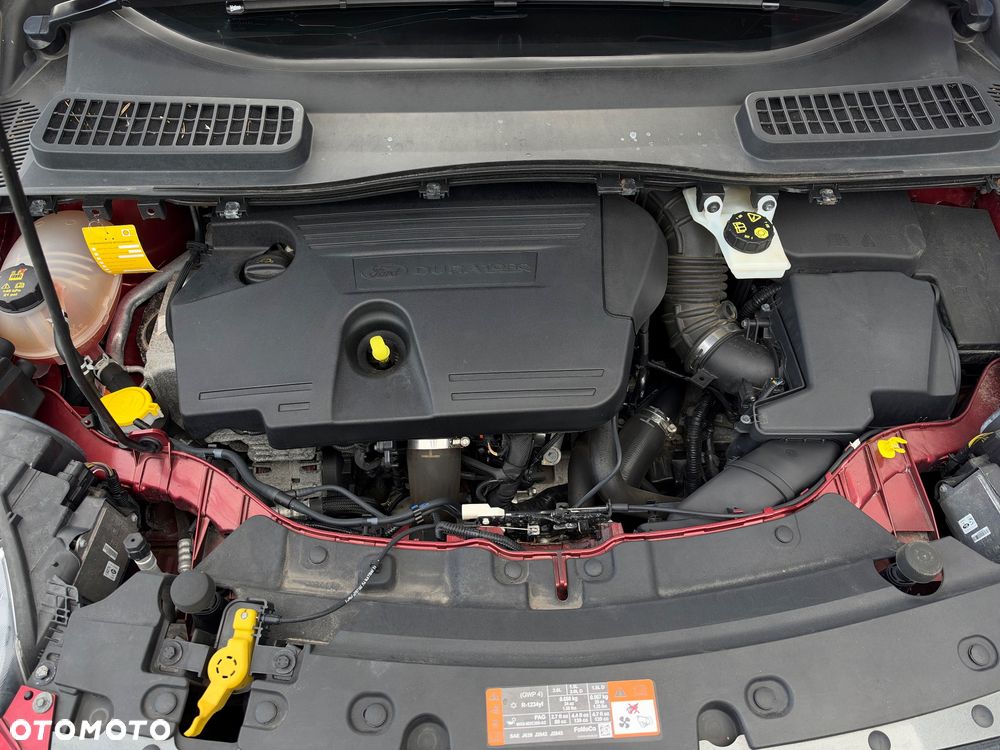 Ford Kuga 2.0 TDCi 4x4 ST-Line - 18