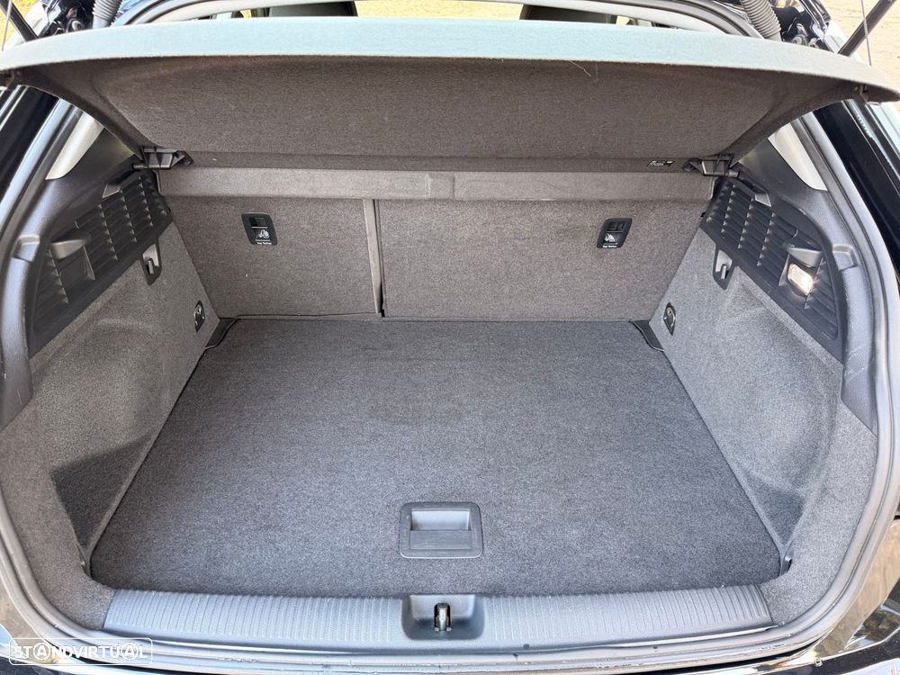 Audi Q2 1.6 TDI Sport - 21