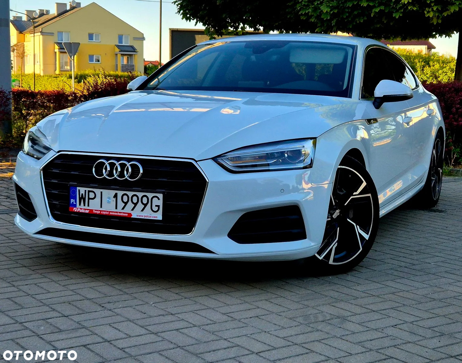 Audi A5 - 4