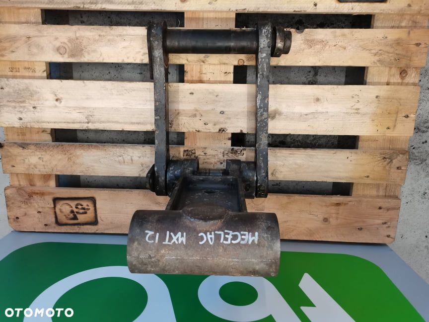 Mecalac MXT 12 {Kiwak} - 4