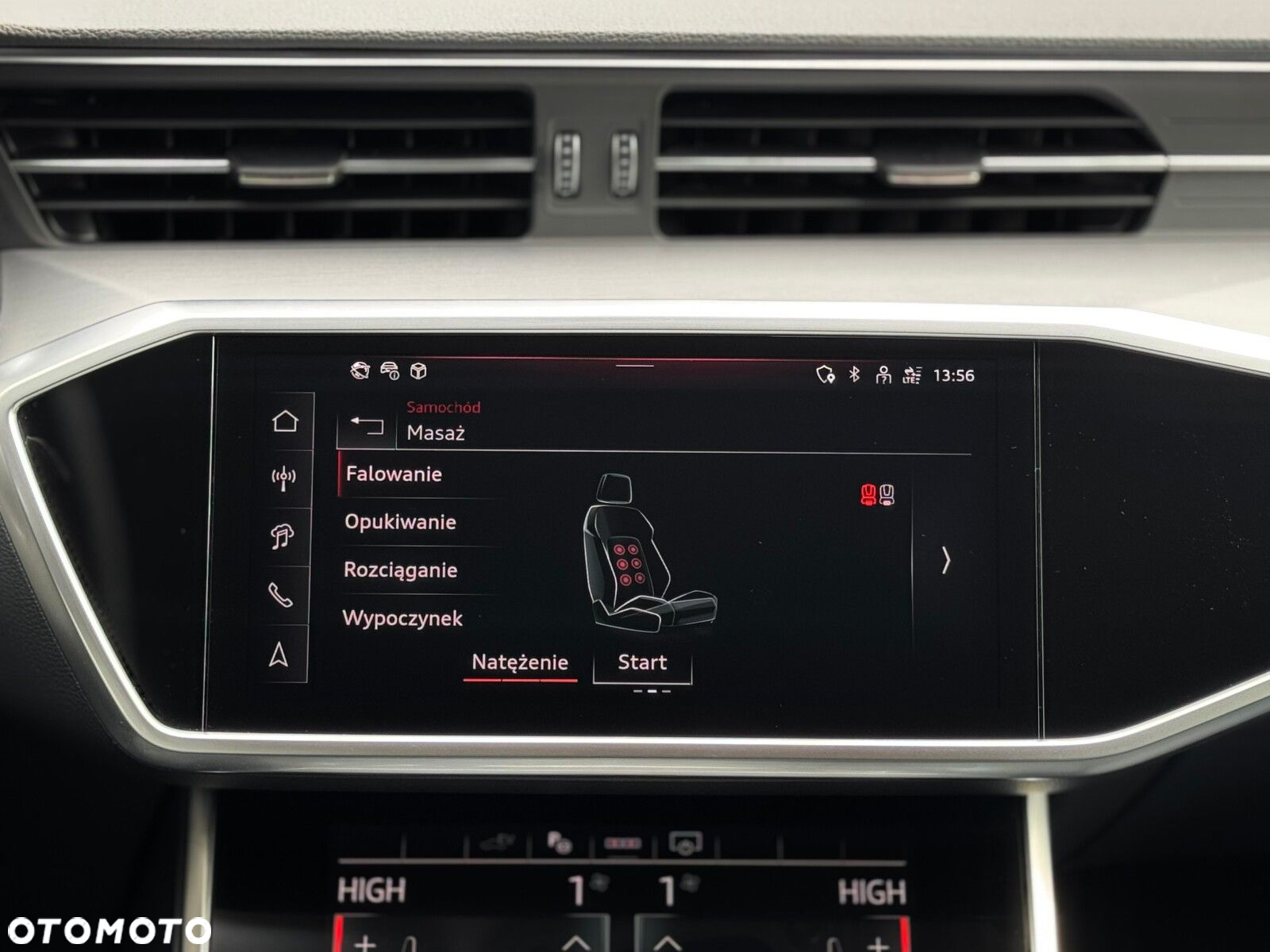 Audi A6 55 TFSI e Quattro Sport S tronic - 30