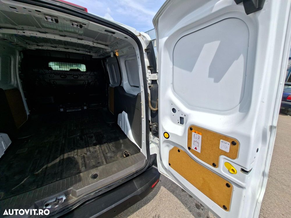Ford TRANSIT CONNECT VAN L2 TREND  1,5D 100 CP MANUAL - 32