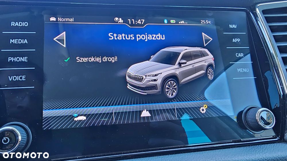 Skoda Kodiaq 2.0 TSI 4x4 Style DSG - 26