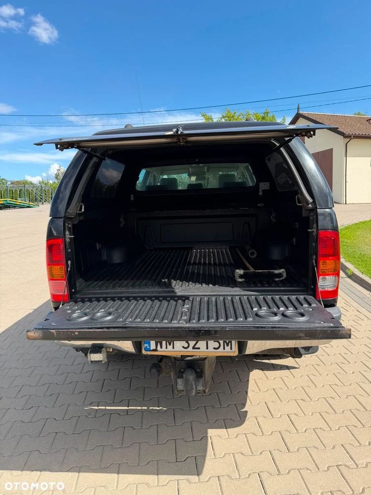 Toyota Hilux 3.0 D-4D Sol - 5