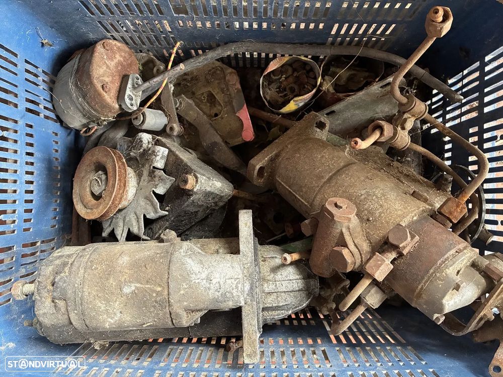 Land Rover Serie II - 50