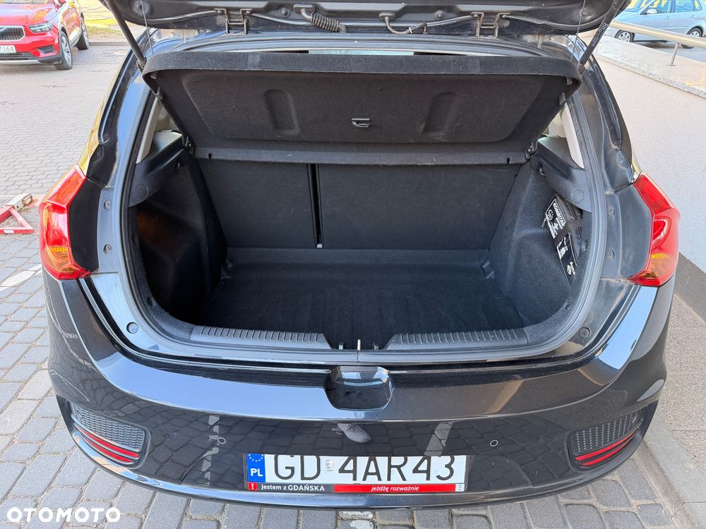Kia Ceed 1.4 CVVT Attract - 21