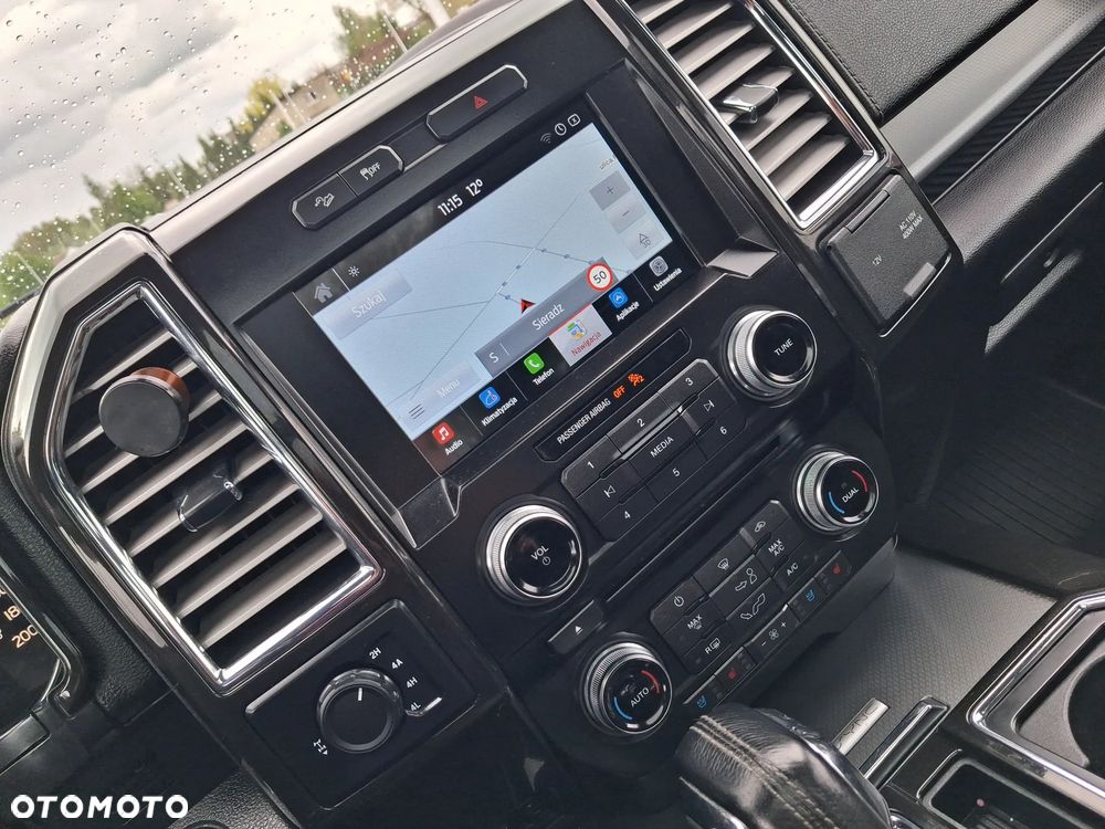 Ford F150 - 35