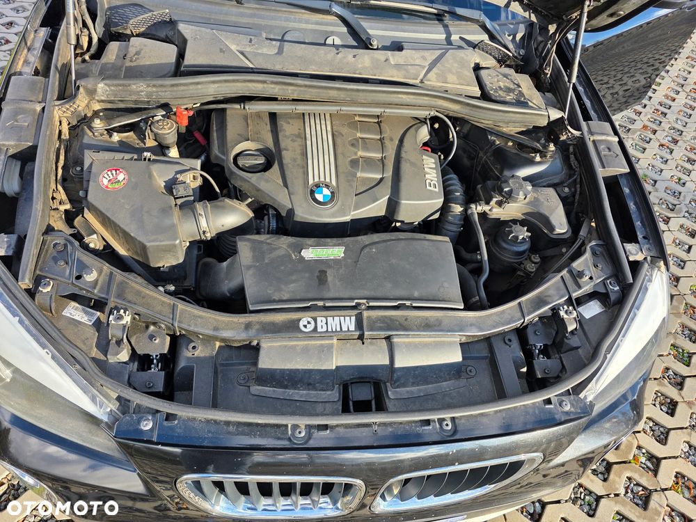 BMW X1 sDrive18d Sport Line - 20