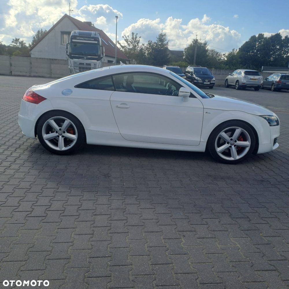 Audi TT Coupé 2.0 TFSI - 6