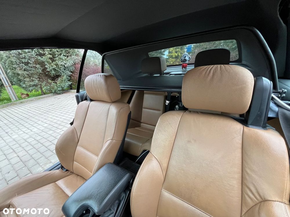 BMW Seria 3 318 Ci - 23