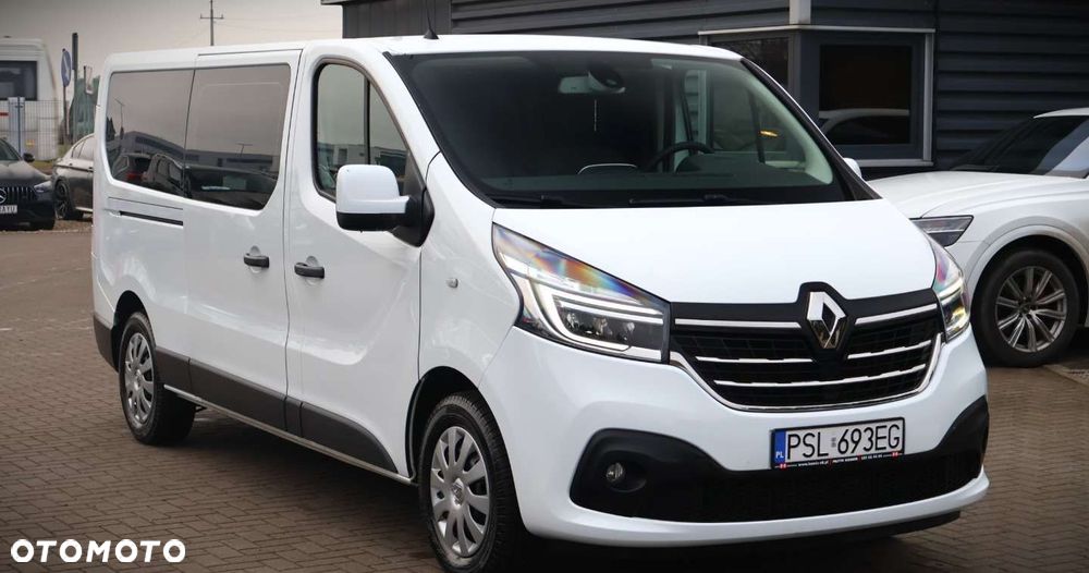 Renault Trafic - 4