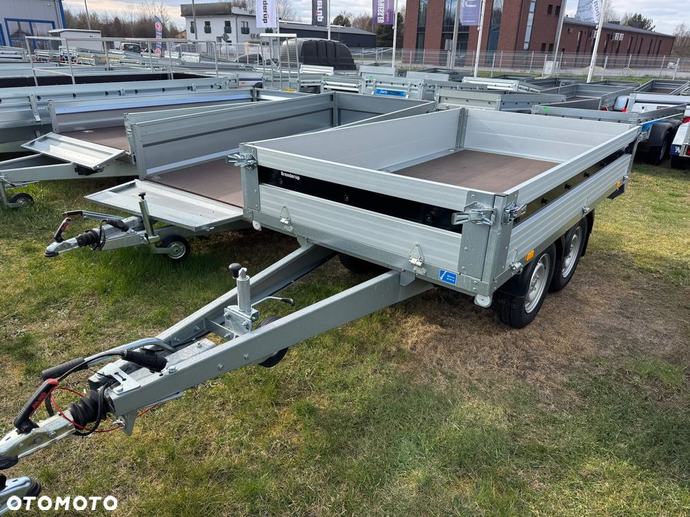 Brenderup 4260 ATB - 1