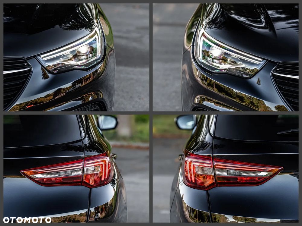 Opel Grandland X 2.0 D Start/Stop Automatik INNOVATION - 23