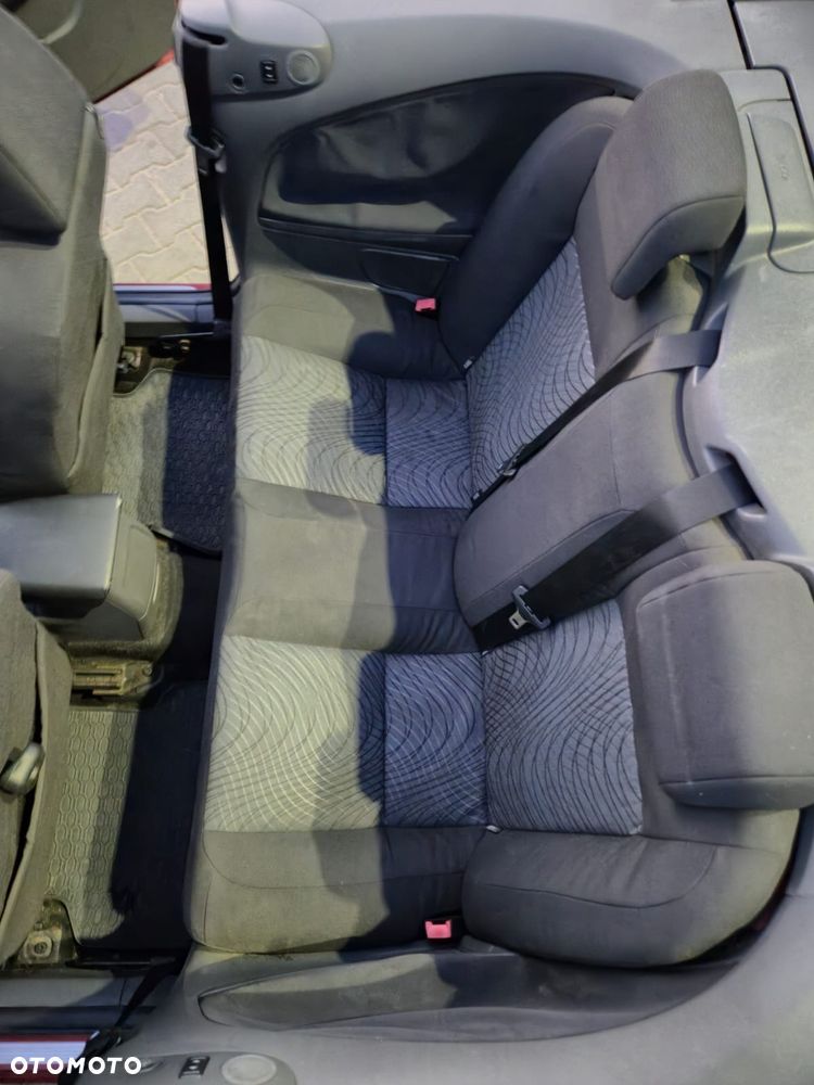 Ford Focus CC - 19