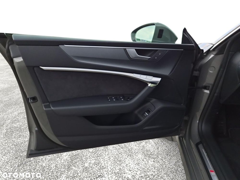 Audi A7 Sportback 40 TDI mHEV Quattro S tronic - 13