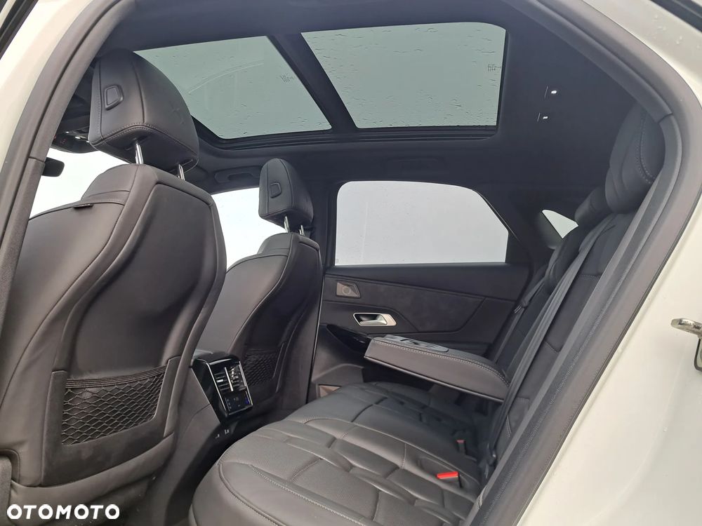 DS Automobiles DS 7 Crossback 1.6 E-Tense 4x4 Rivoli - 14