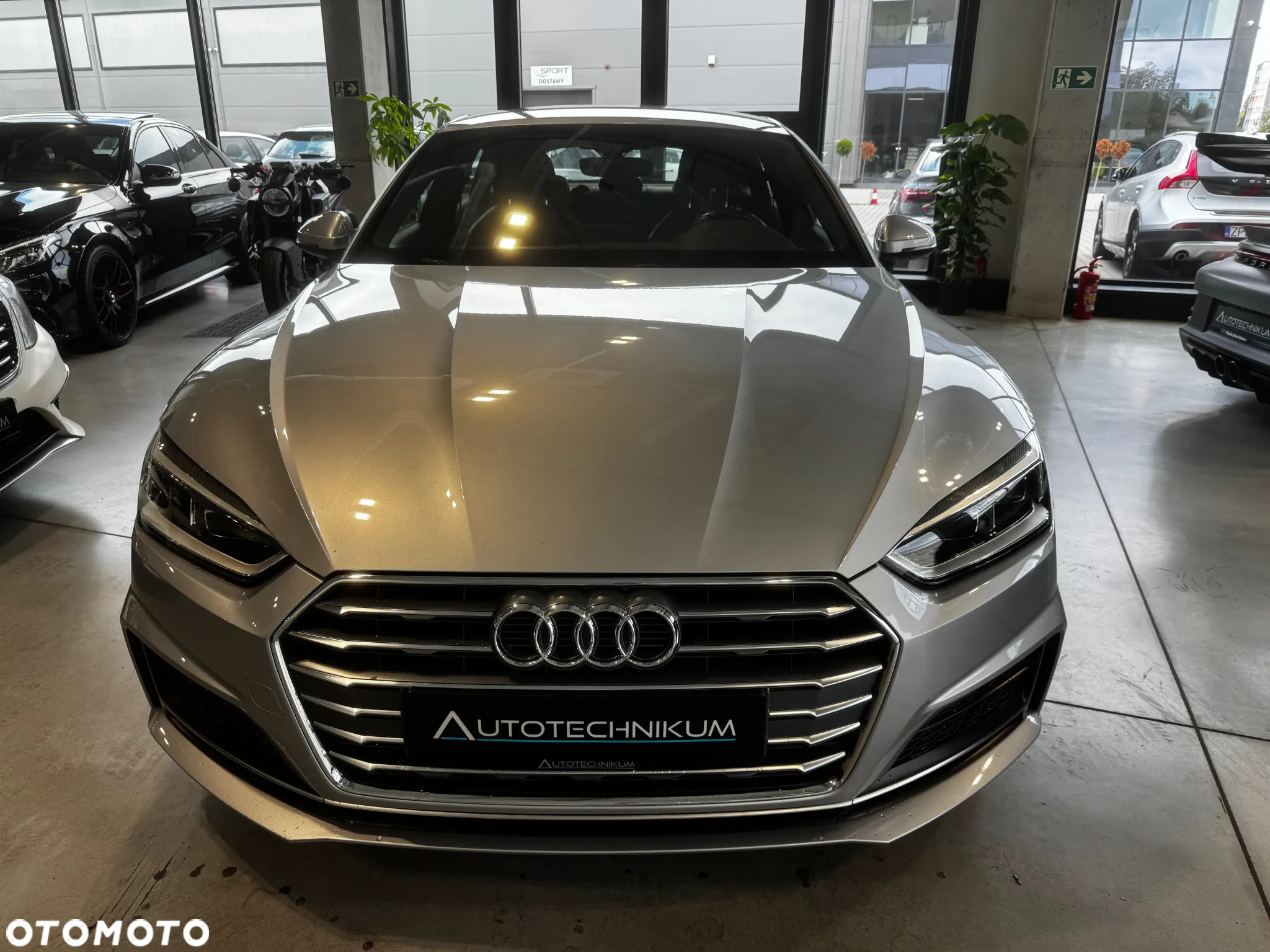 Audi A5 - 2
