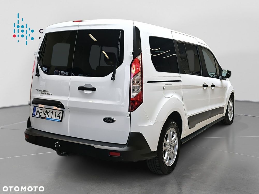 Ford transit-connect 230 1.5 EcoBlue 120KM Trend Pshift - 29