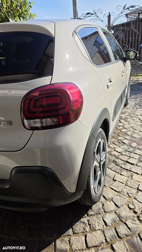 Citroën C3 - 9