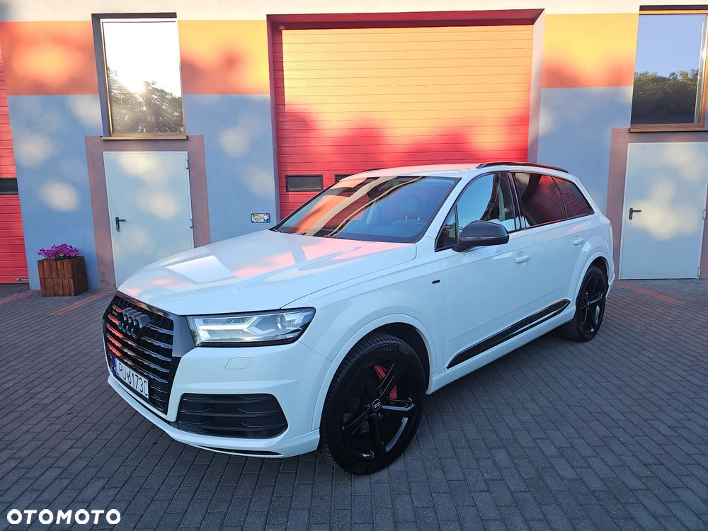 Audi Q7 - 2