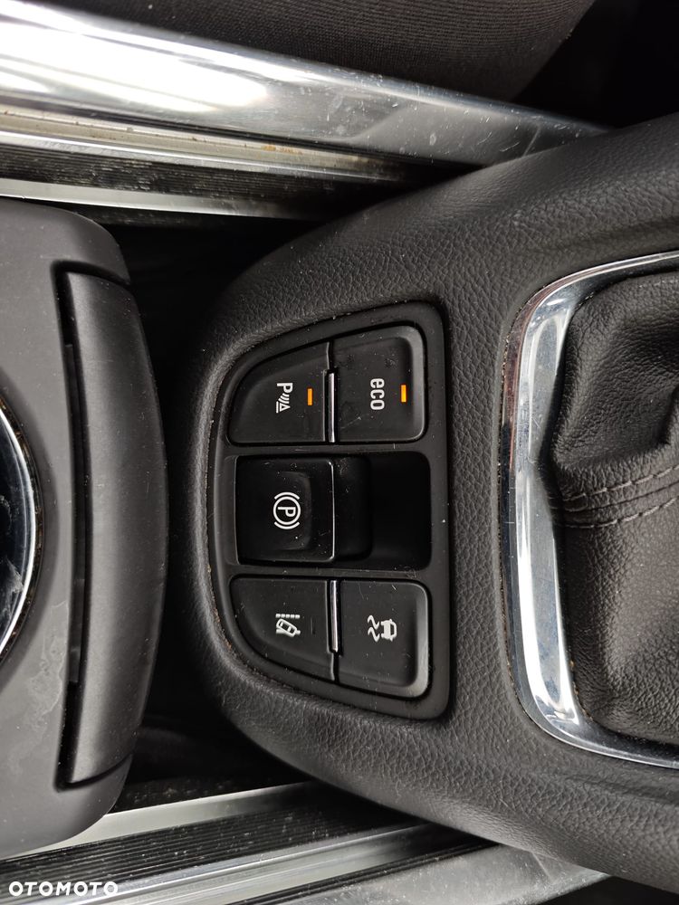 Opel Zafira 2.0 CDTI Plus EcoFLEX S&S - 22