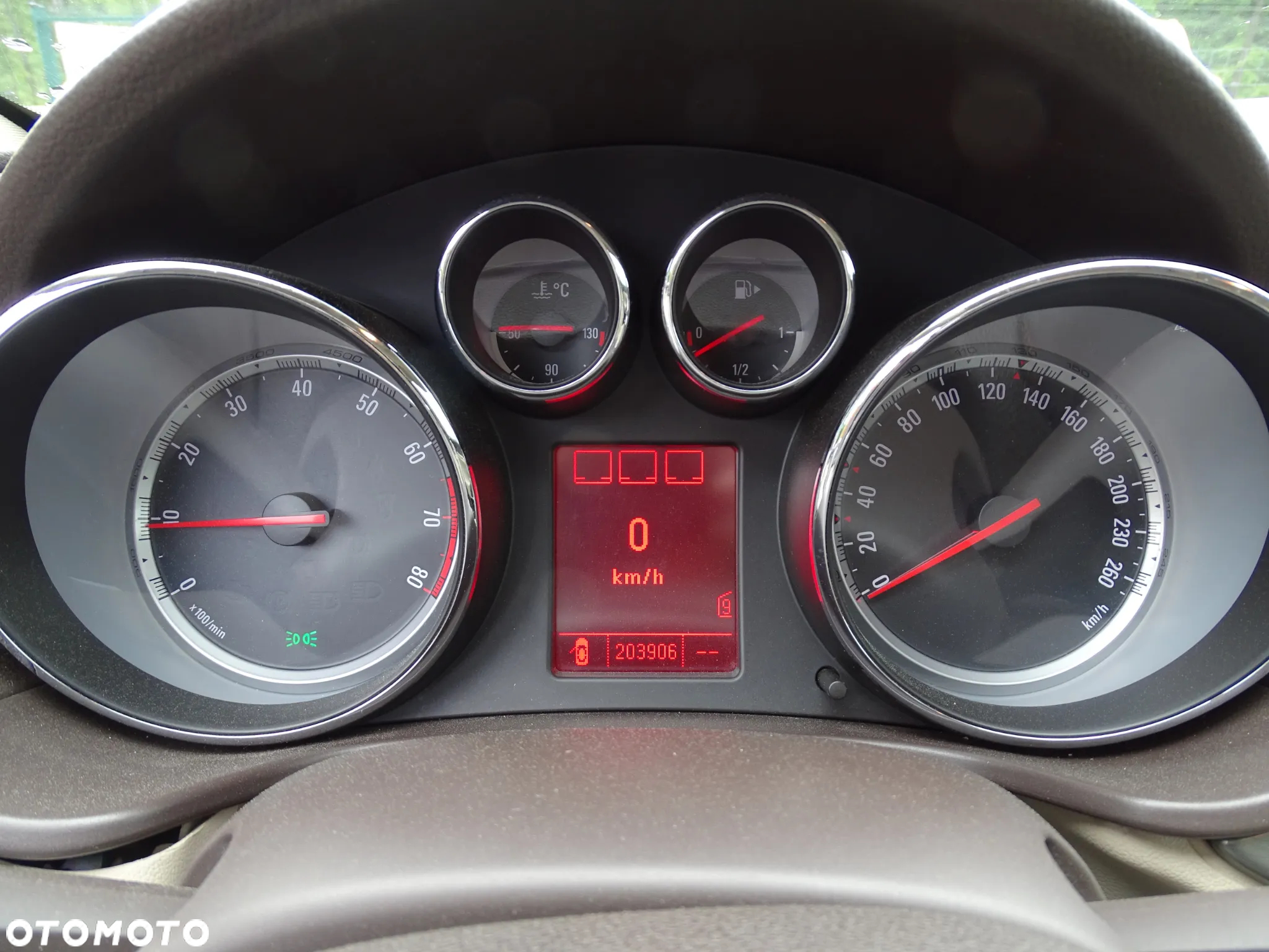 Opel Insignia 1.8 Edition - 30