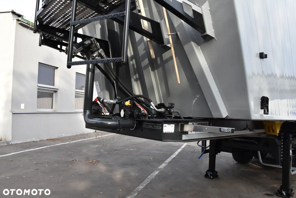 Feber Inter Cars NW 49D Z WYDMUCHEM HEITLING - 18