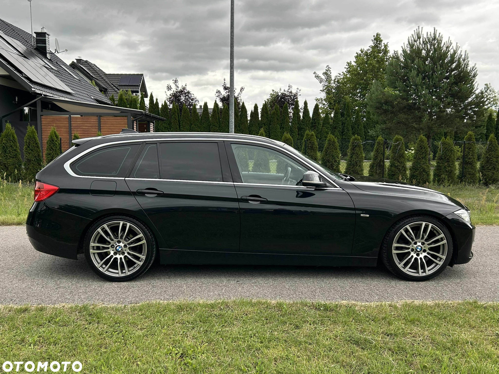 BMW Seria 3 - 8