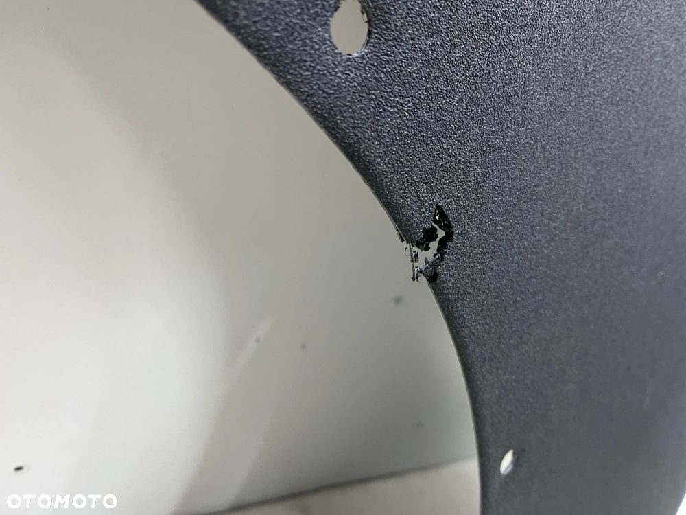 Tapicerka Citroen Jumper Ducato Boxer L4 boczek płyty obicie paki zabudowa plastikowa osłona KOMPLET - 6
