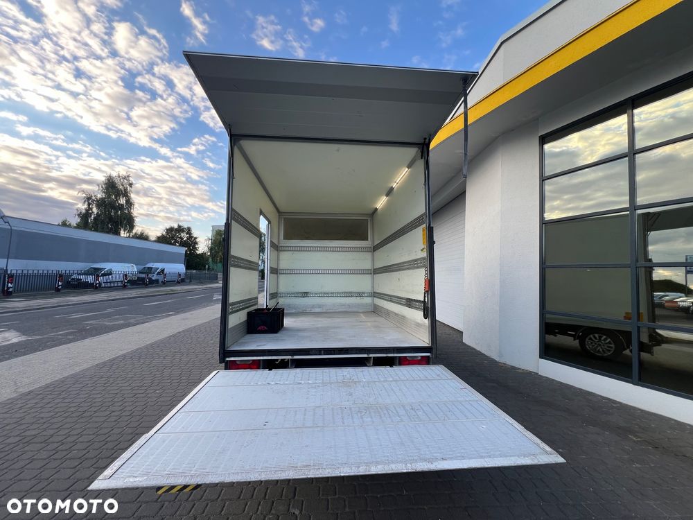 Iveco Daily 35-160 - 7