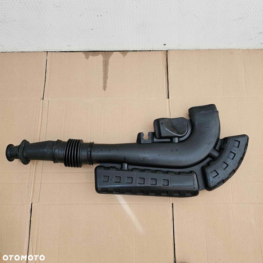 ford f-150 f150 04-08 5.4 triton dolot rezonator powietrza rura przewód - 4