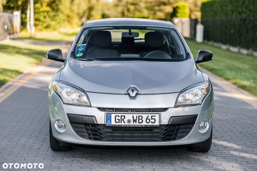 Renault Megane - 5