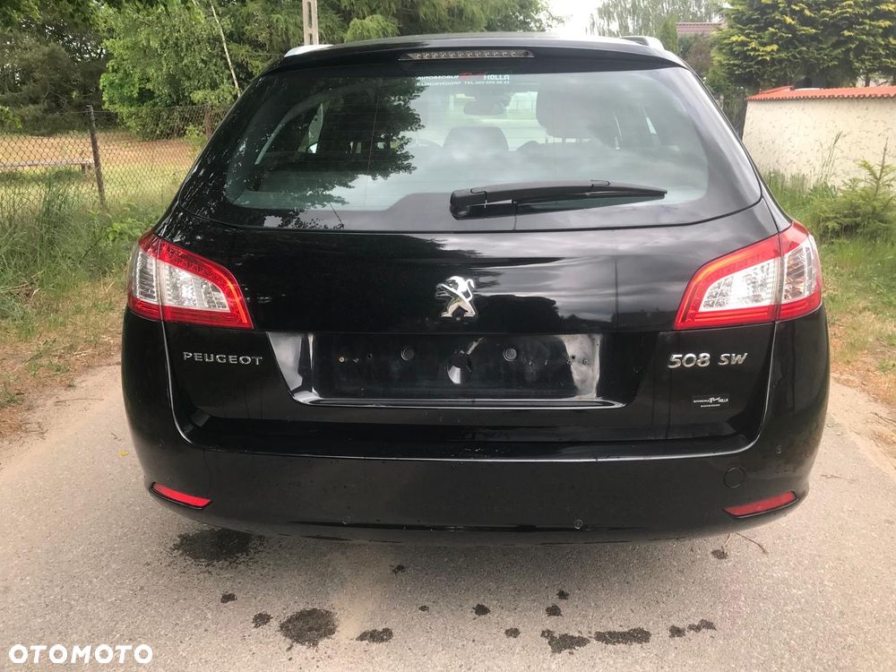 Peugeot 508 155 THP Style - 5