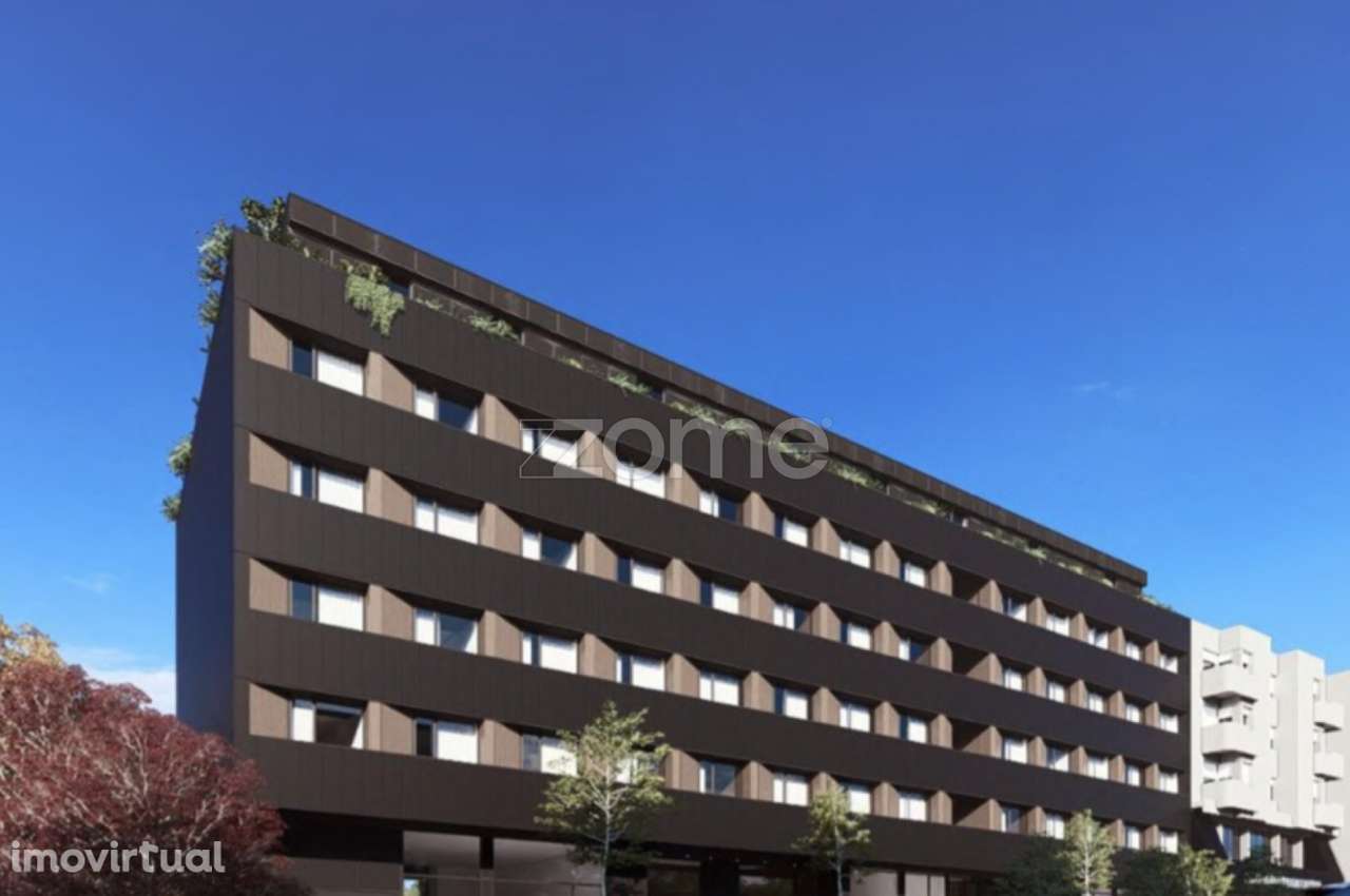 Loja em Construção, no centro de Felgueiras - Grande imagem: 4/17