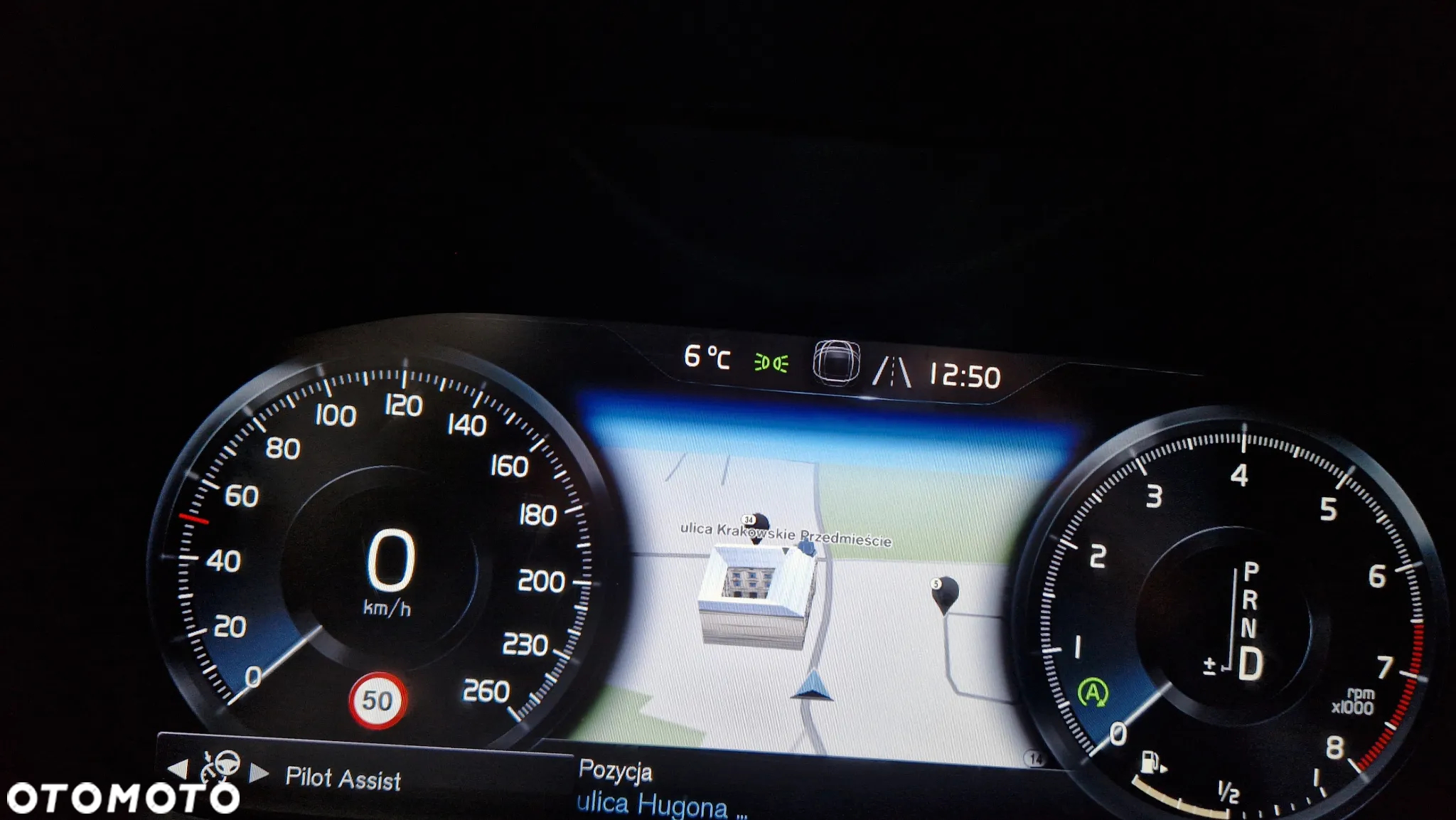 Volvo S90 T6 AWD Inscription - 27
