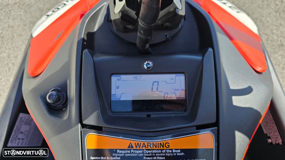 Sea-Doo Spark Trixx 2UP - 6